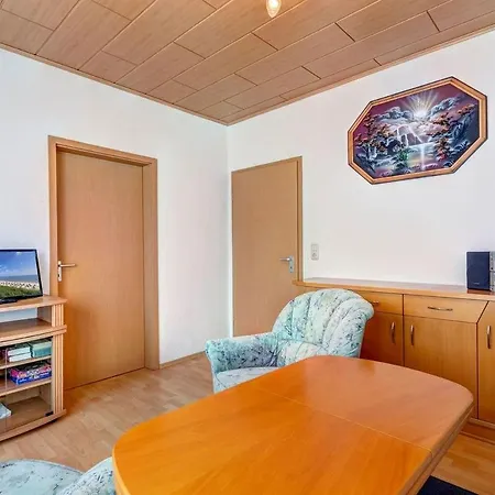 Rauberkuhle Ii, Bungalow 11 דירה Koserow