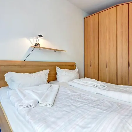 Rauberkuhle Ii, Bungalow 11